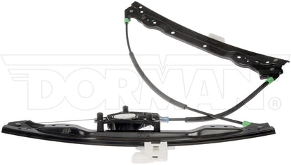 Dorman - OE Solutions Power Window Regulator with Sheathing for 2007-2010 Chrysler Sebring