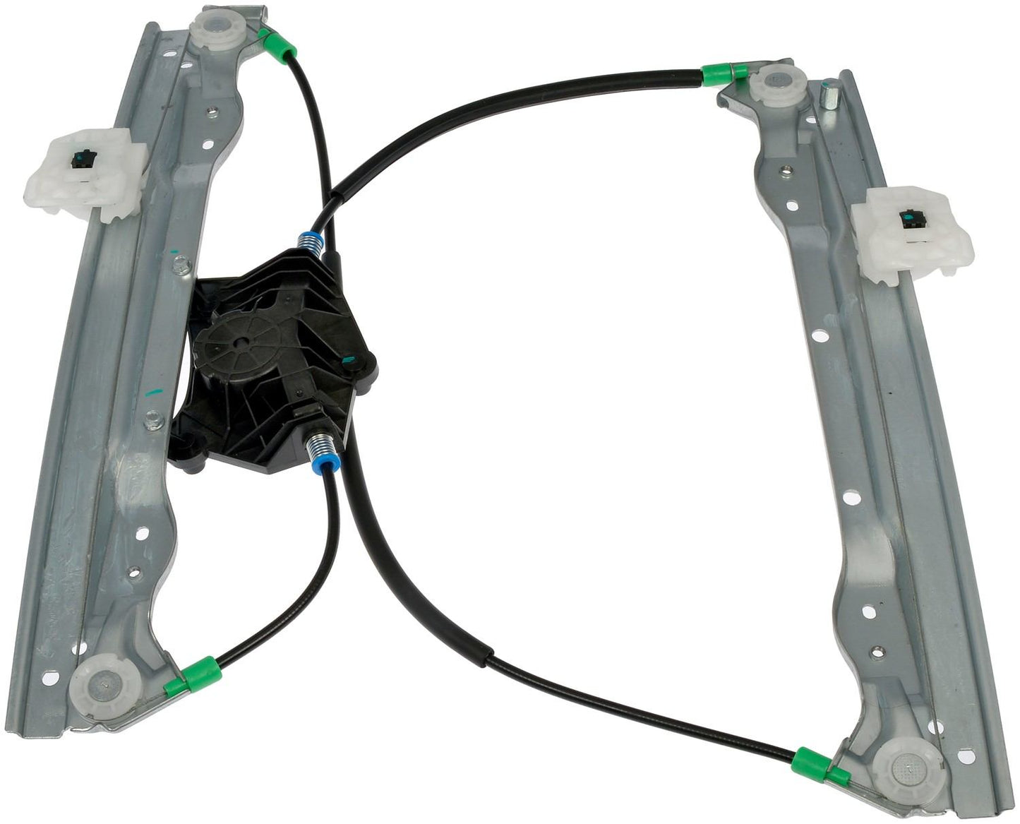 Dorman - OE Solutions Power Window Regulator with Sheathing for 2007-2010 Chrysler Sebring