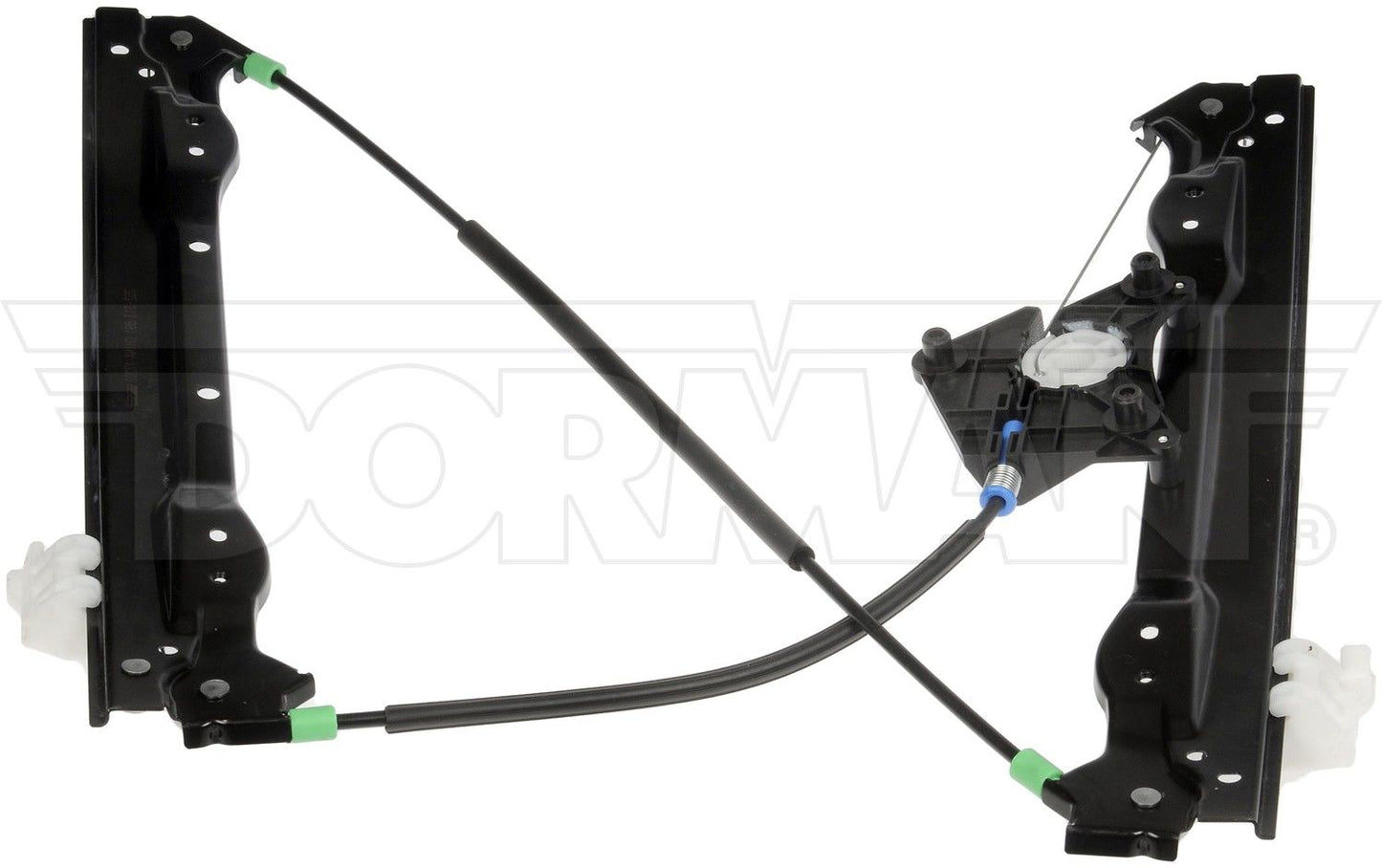 Dorman OE Solutions Window Regulator with Sheathing for 2008-2010 Dodge Avenger 752-312