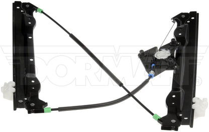 Dorman OE Solutions Window Regulator with Sheathing for 2008-2010 Dodge Avenger 752-312