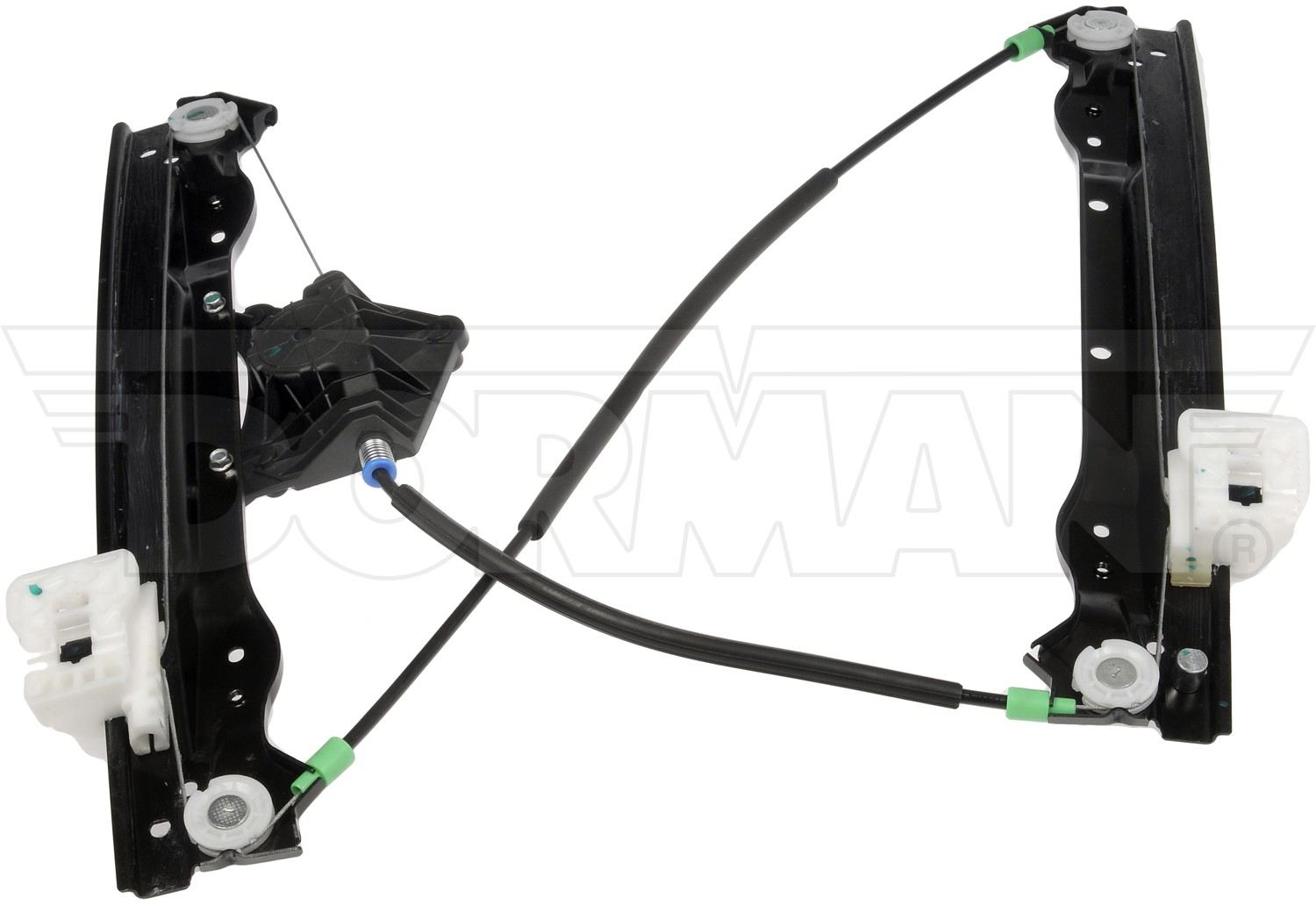 Dorman Window Reg Power