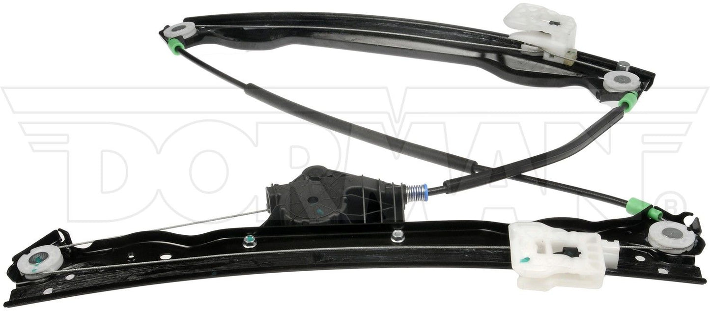 Dorman OE Solutions Window Regulator with Sheathing for 2008-2010 Dodge Avenger 752-312