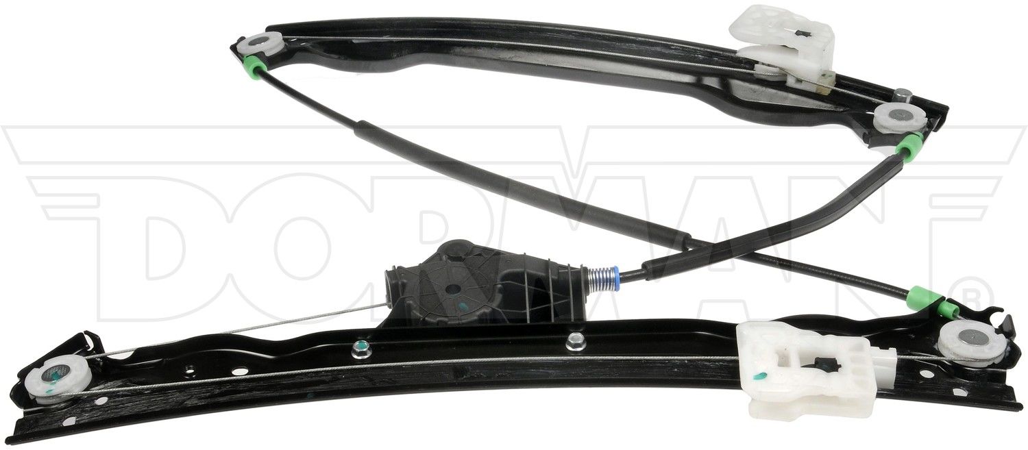 Dorman Window Reg Power