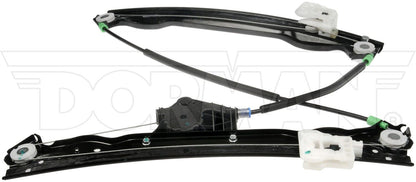 Dorman OE Solutions Window Regulator with Sheathing for 2008-2010 Dodge Avenger 752-312