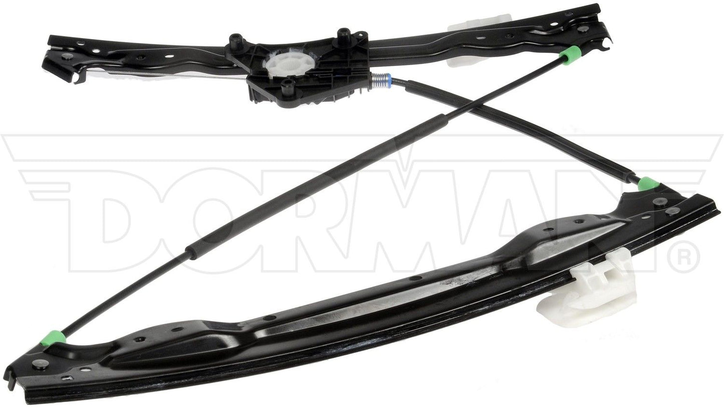 Dorman OE Solutions Window Regulator with Sheathing for 2008-2010 Dodge Avenger 752-312