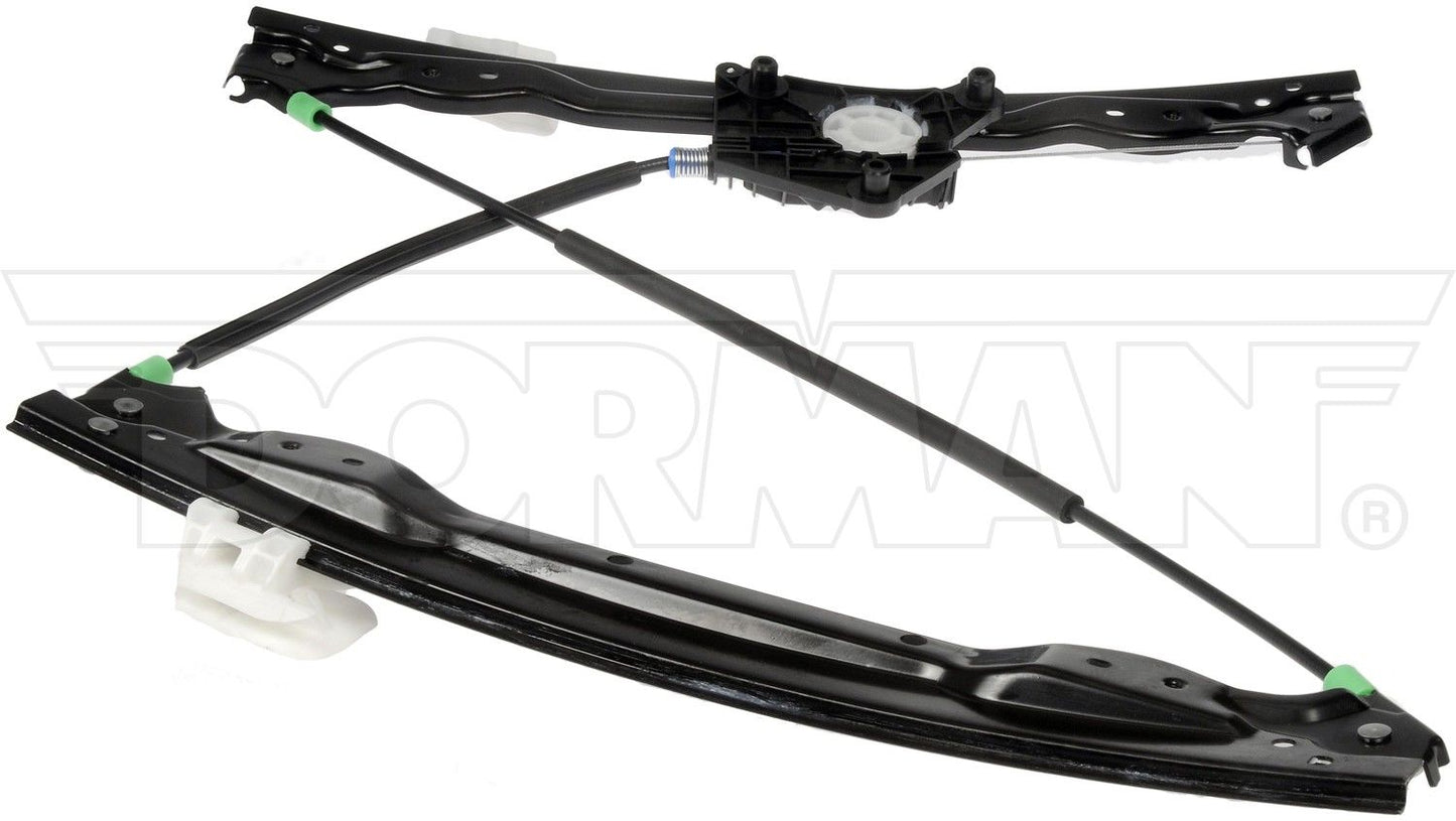 Dorman - OE Solutions Window Regulator with Sheathing for 2008-2010 Dodge Avenger 752-313