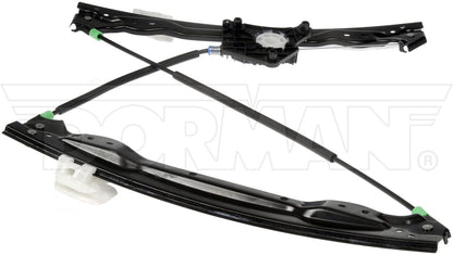 Dorman - OE Solutions Window Regulator with Sheathing for 2008-2010 Dodge Avenger 752-313