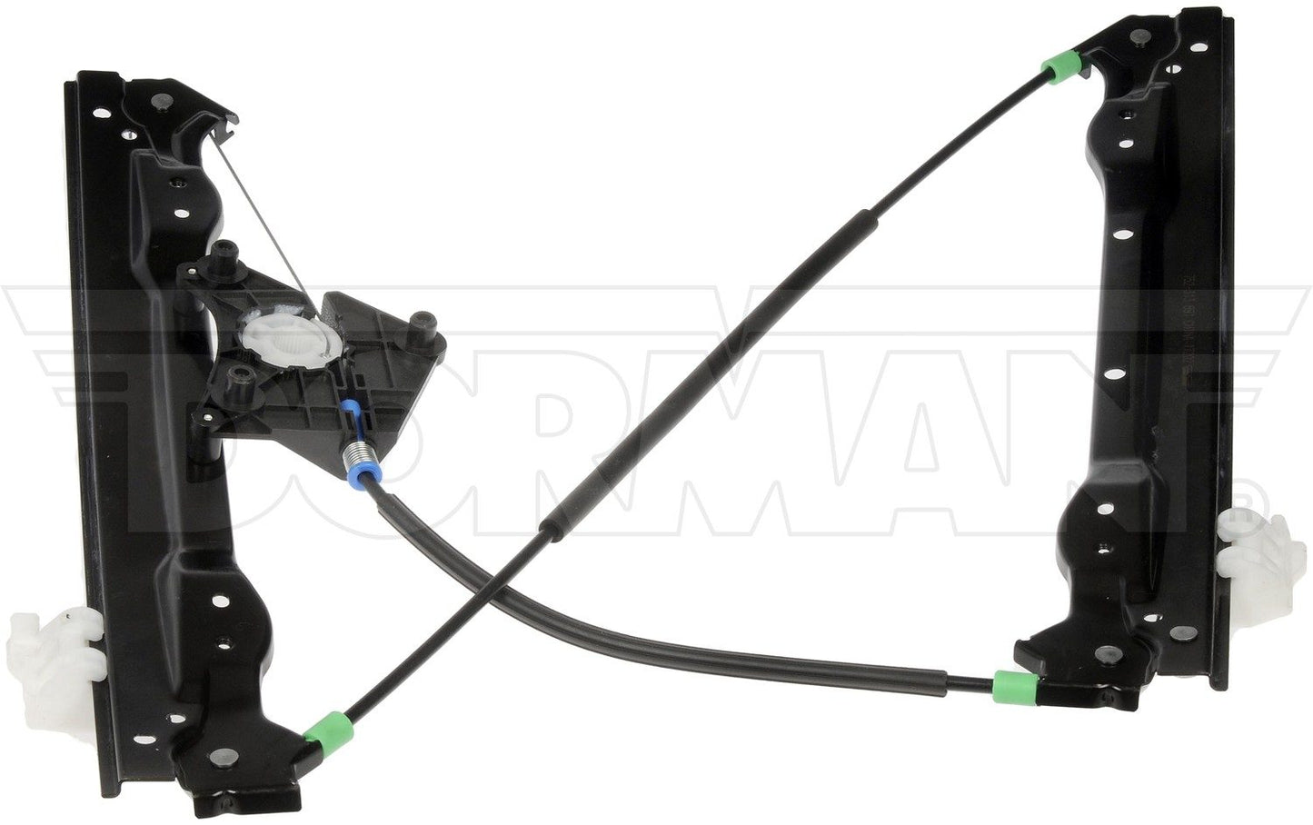 Dorman - OE Solutions Window Regulator with Sheathing for 2008-2010 Dodge Avenger 752-313