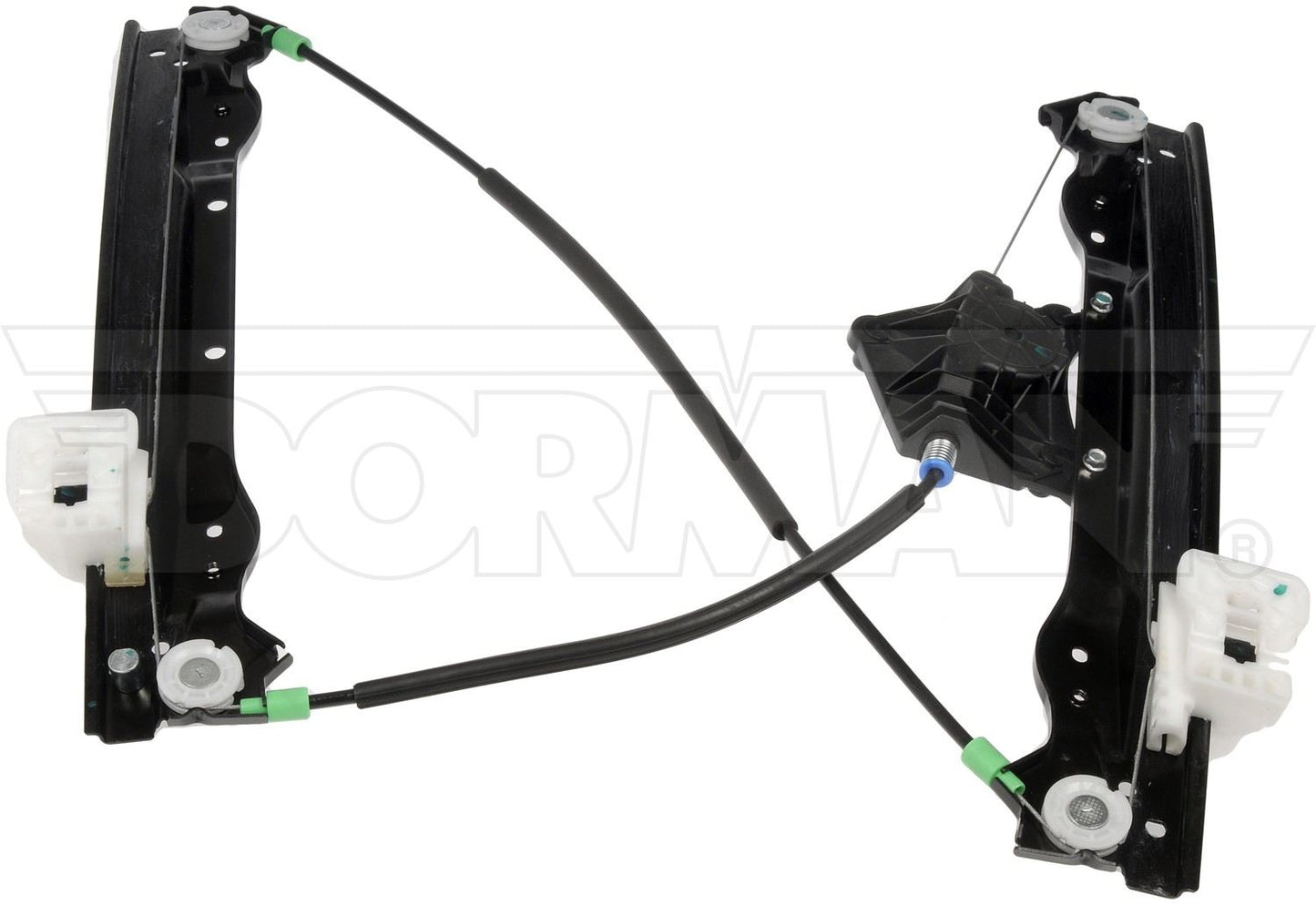 Dorman - OE Solutions Window Regulator with Sheathing for 2008-2010 Dodge Avenger 752-313
