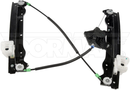 Dorman - OE Solutions Window Regulator with Sheathing for 2008-2010 Dodge Avenger 752-313