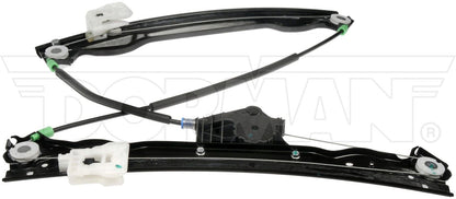 Dorman - OE Solutions Window Regulator with Sheathing for 2008-2010 Dodge Avenger 752-313