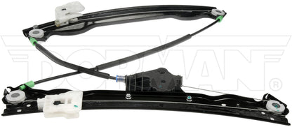 Dorman - OE Solutions Window Regulator with Sheathing for 2008-2010 Dodge Avenger 752-313
