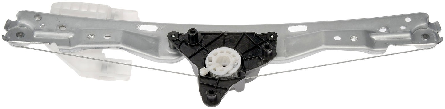 Dorman - OE Solutions WINDOW REGULATOR 752-314
