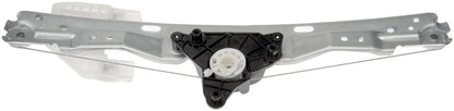 Dorman - OE Solutions WINDOW REGULATOR 752-314