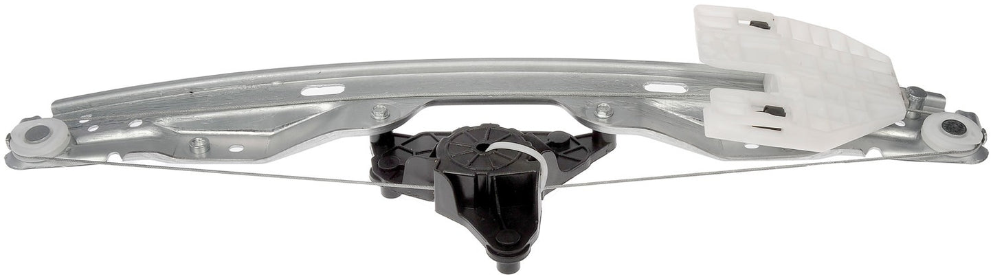 Dorman - OE Solutions WINDOW REGULATOR 752-314