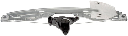 Dorman - OE Solutions WINDOW REGULATOR 752-314