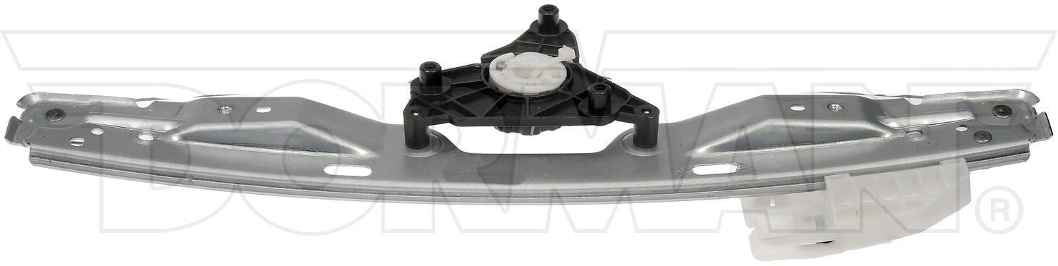 Dorman - OE Solutions WINDOW REGULATOR 752-314