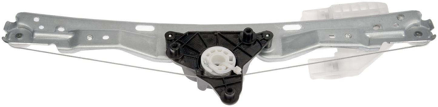 Dorman - OE Solutions WINDOW REGULATOR 752-315