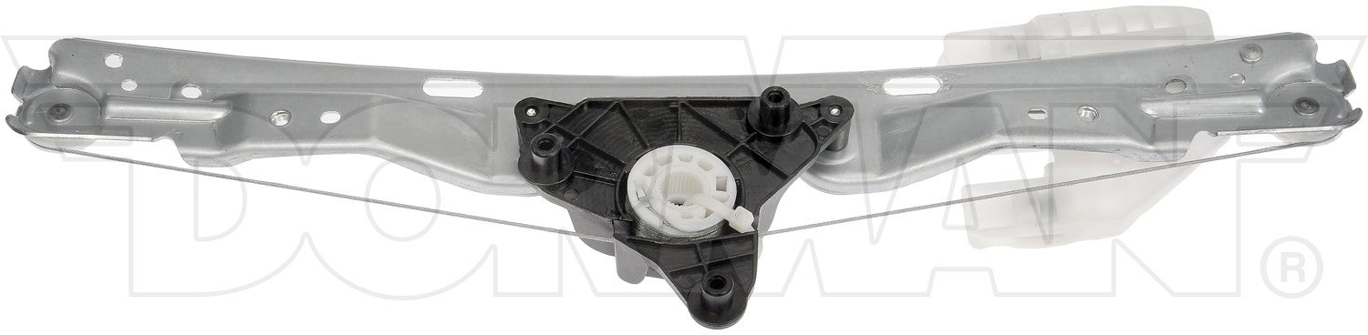 Dorman - OE Solutions WINDOW REGULATOR 752-315