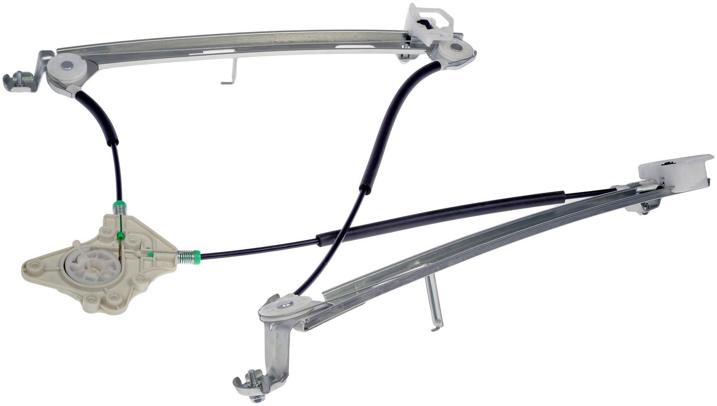 Dorman - OE Solutions Window Regulator with Precision Fit for 2017 Jeep Compass 752-316