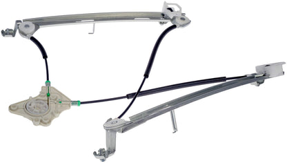 Dorman - OE Solutions Window Regulator with Precision Fit for 2017 Jeep Compass 752-316