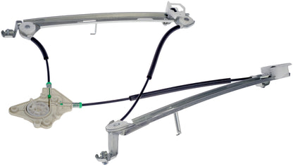 Dorman - OE Solutions Window Regulator with Precision Fit for 2017 Jeep Compass 752-316