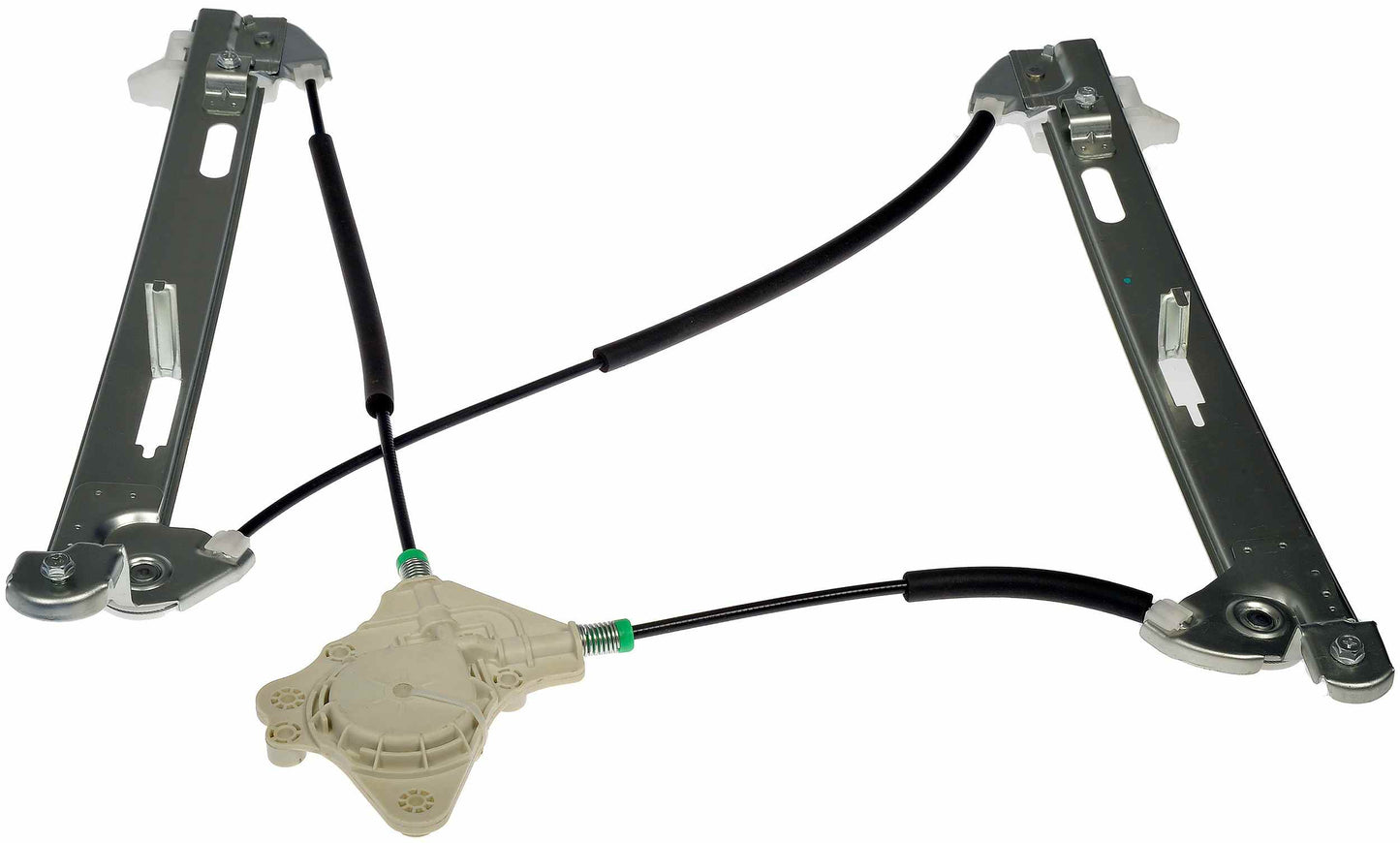 Dorman - OE Solutions Window Regulator with Precision Fit for 2017 Jeep Compass 752-316