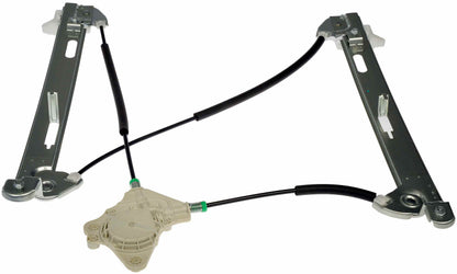 Dorman - OE Solutions Window Regulator with Precision Fit for 2017 Jeep Compass 752-316