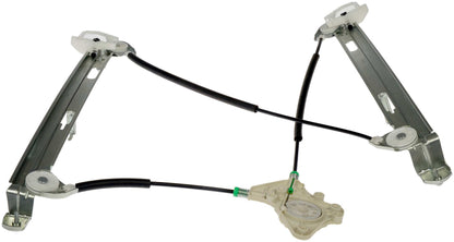 Dorman - OE Solutions Window Regulator with Precision Fit for 2017 Jeep Compass 752-316