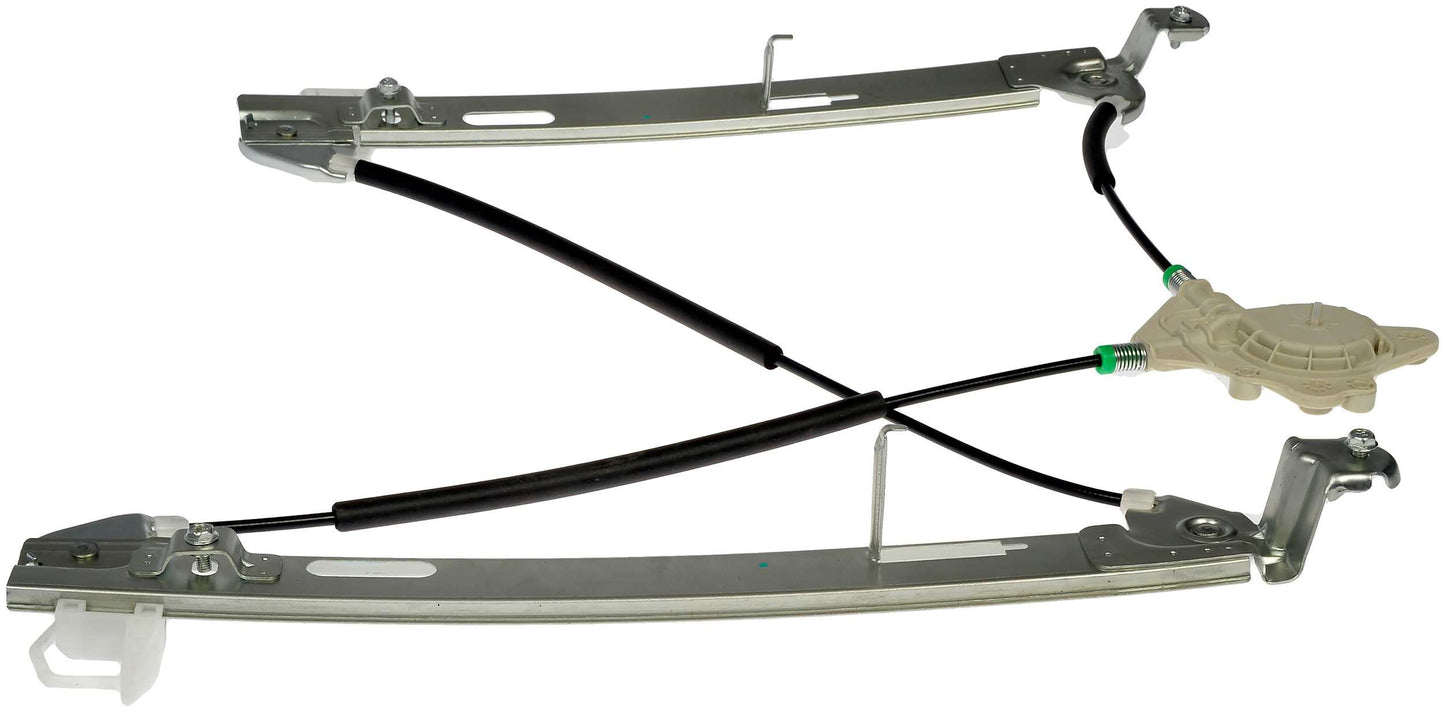 Dorman - OE Solutions Window Regulator with Precision Fit for 2017 Jeep Compass 752-316
