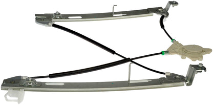 Dorman - OE Solutions Window Regulator with Precision Fit for 2017 Jeep Compass 752-316