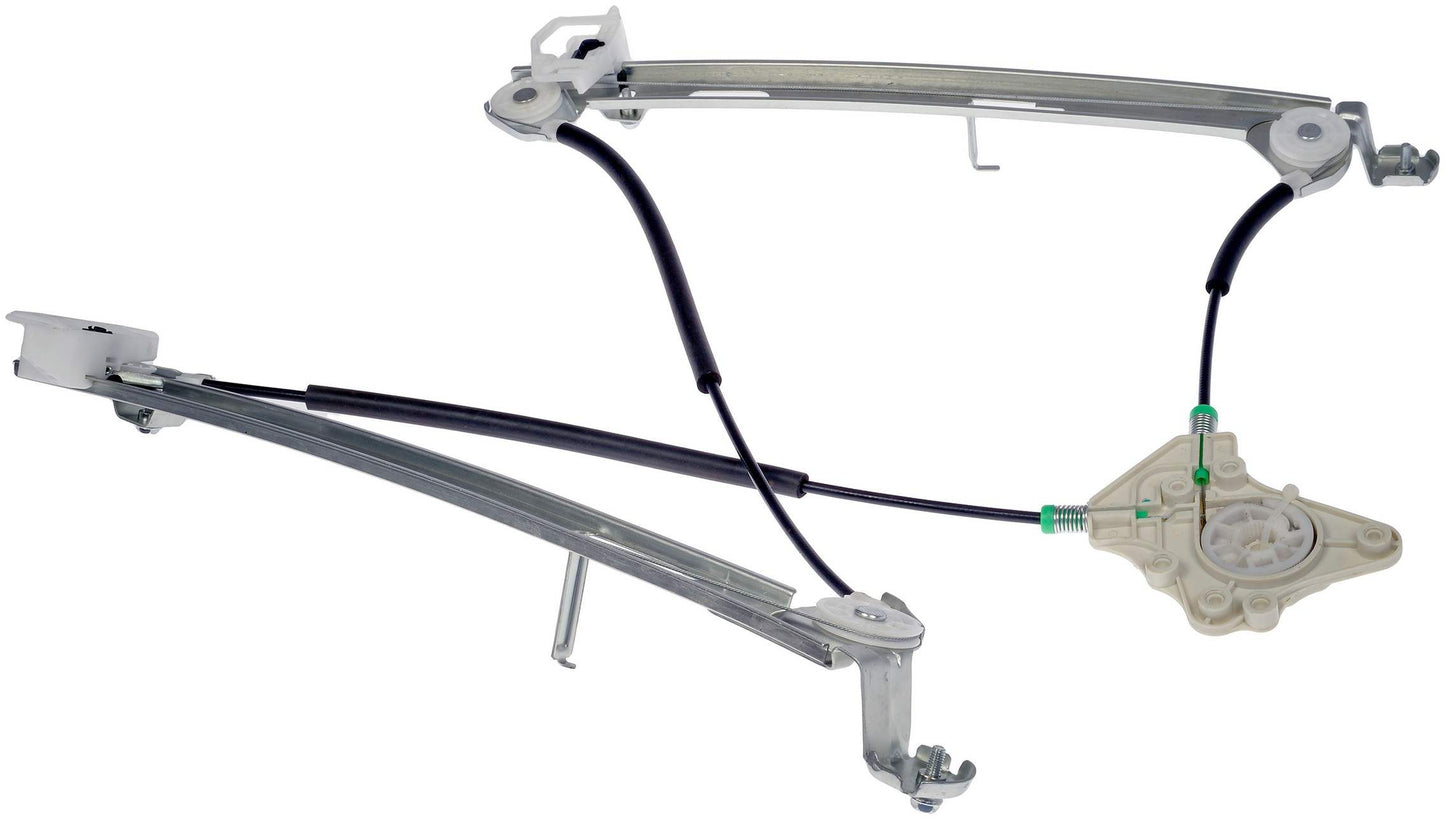 Dorman - OE Solutions Power Window Regulator (Regulator Only) for 2017-07 Jeep Compass 752-317