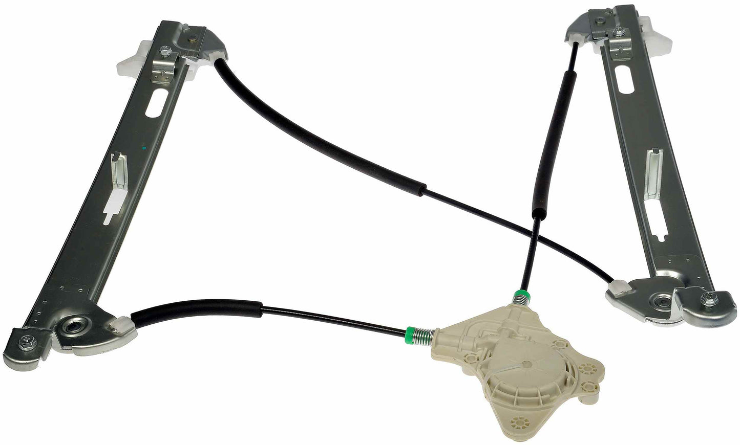 Dorman - OE Solutions Power Window Regulator (Regulator Only) for 2017-07 Jeep Compass 752-317