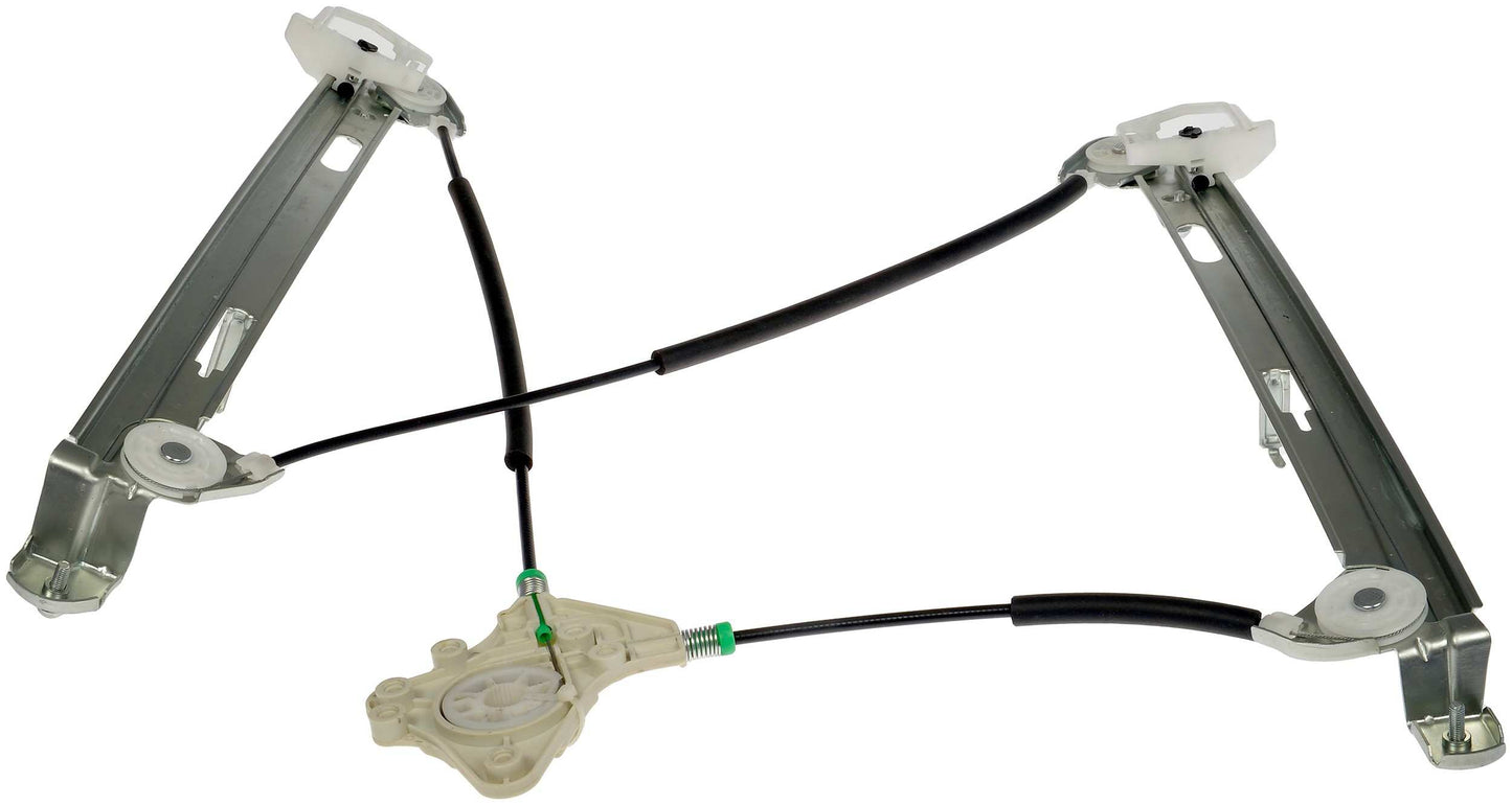 Dorman - OE Solutions Power Window Regulator (Regulator Only) for 2017-07 Jeep Compass 752-317