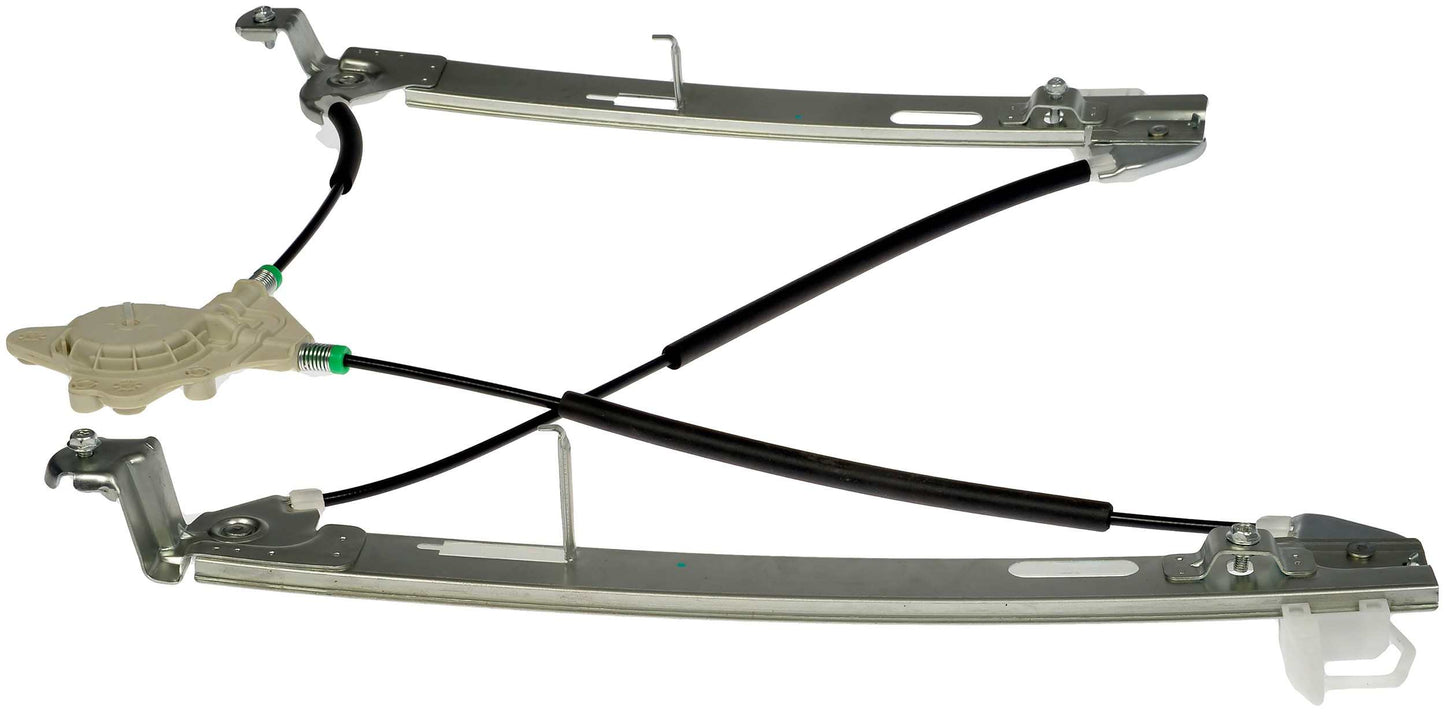 Dorman - OE Solutions Power Window Regulator (Regulator Only) for 2017-07 Jeep Compass 752-317
