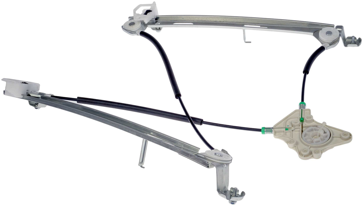 Dorman - OE Solutions Power Window Regulator (Regulator Only) for 2017-07 Jeep Compass 752-317