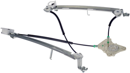 Dorman - OE Solutions Power Window Regulator (Regulator Only) for 2017-07 Jeep Compass 752-317