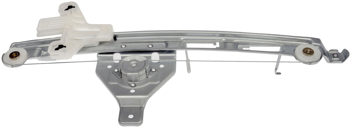 Dorman - OE Solutions Window Regulator for 2017-2021 Jeep Compass 752-320