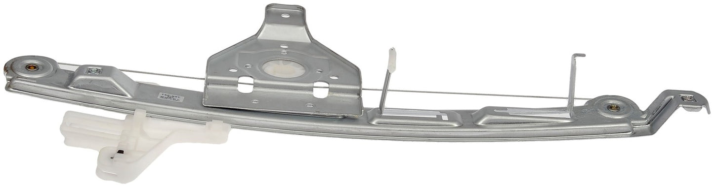 Dorman - OE Solutions Window Regulator for 2017-2021 Jeep Compass 752-320