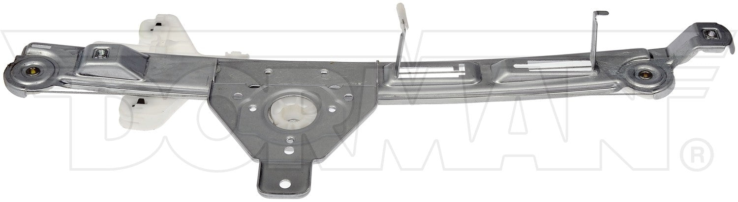 Dorman - OE Solutions WINDOW REGULATOR 752-321