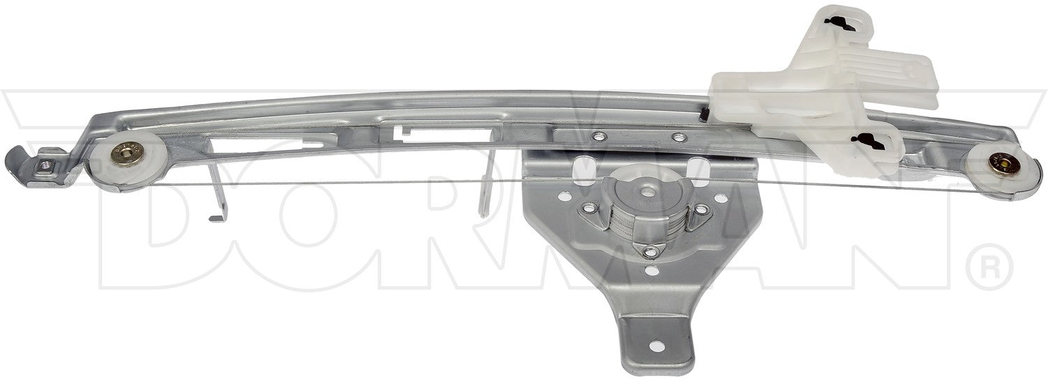 Dorman - OE Solutions WINDOW REGULATOR 752-321