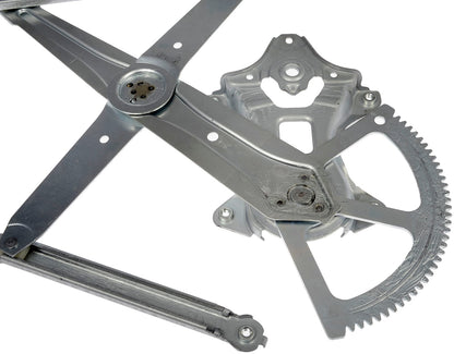Dorman - OE Solutions WINDOW REGULATOR 752-325