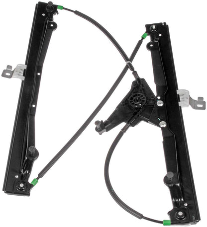 Dorman - OE Solutions WINDOW REGULATOR 752-334