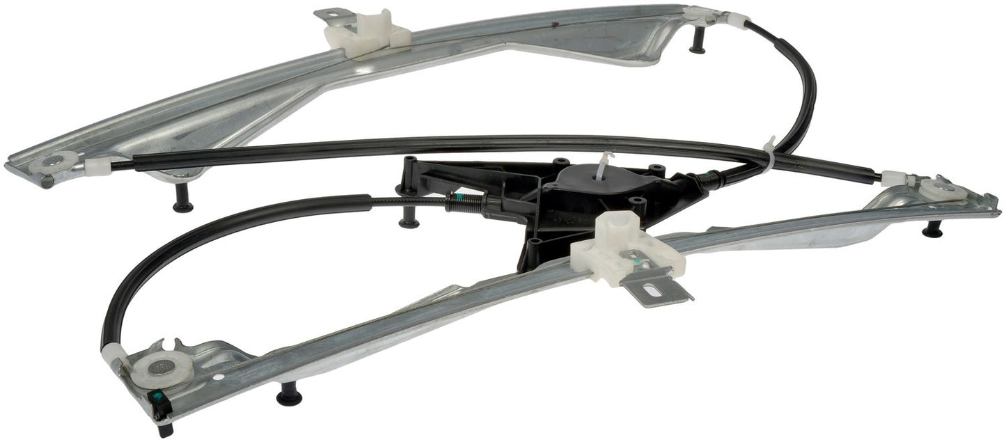 Dorman - OE Solutions WINDOW REGULATOR 752-335