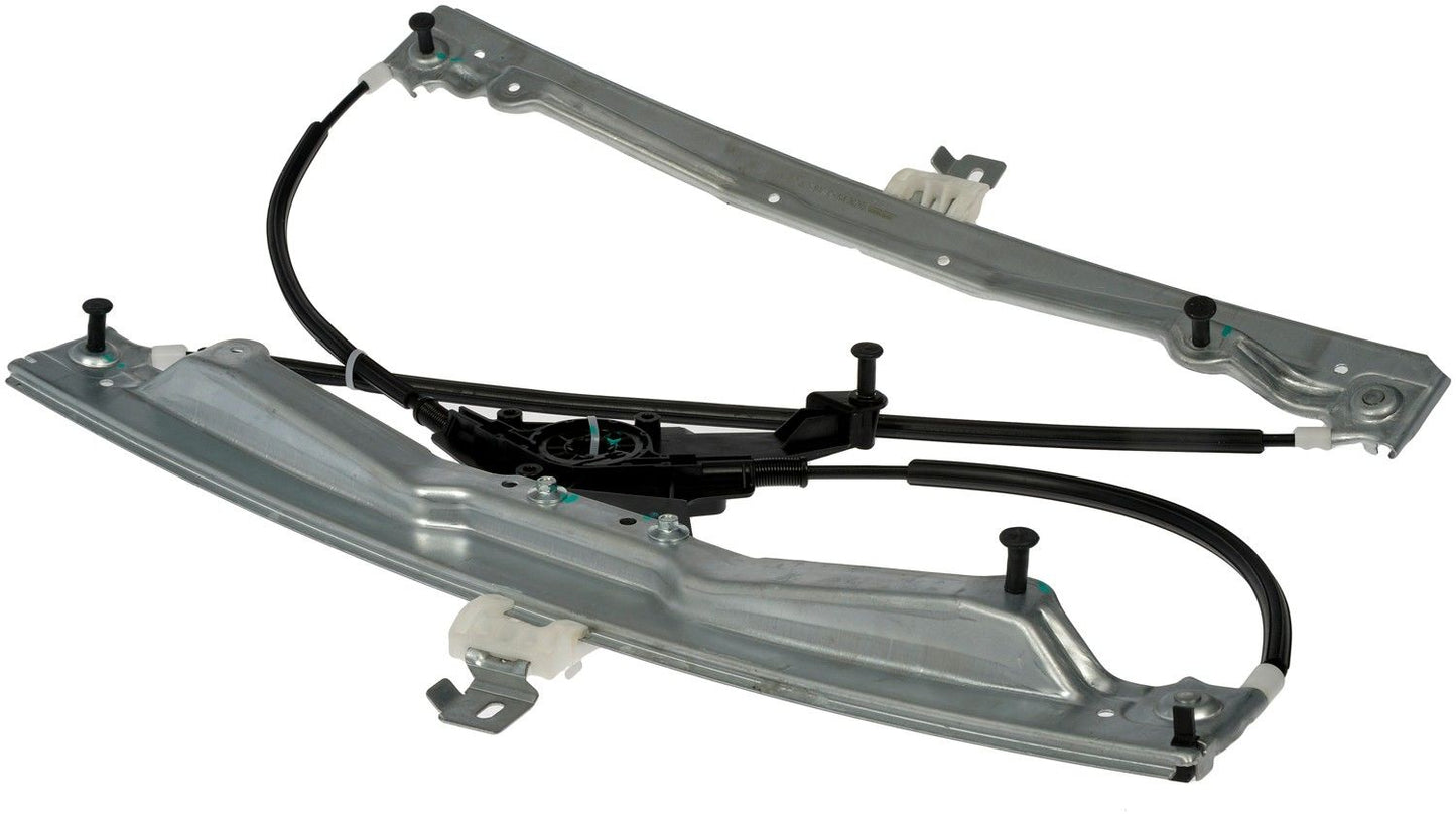 Dorman - OE Solutions WINDOW REGULATOR 752-335