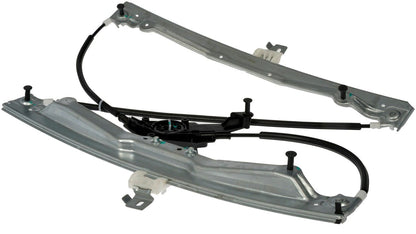 Dorman - OE Solutions WINDOW REGULATOR 752-335