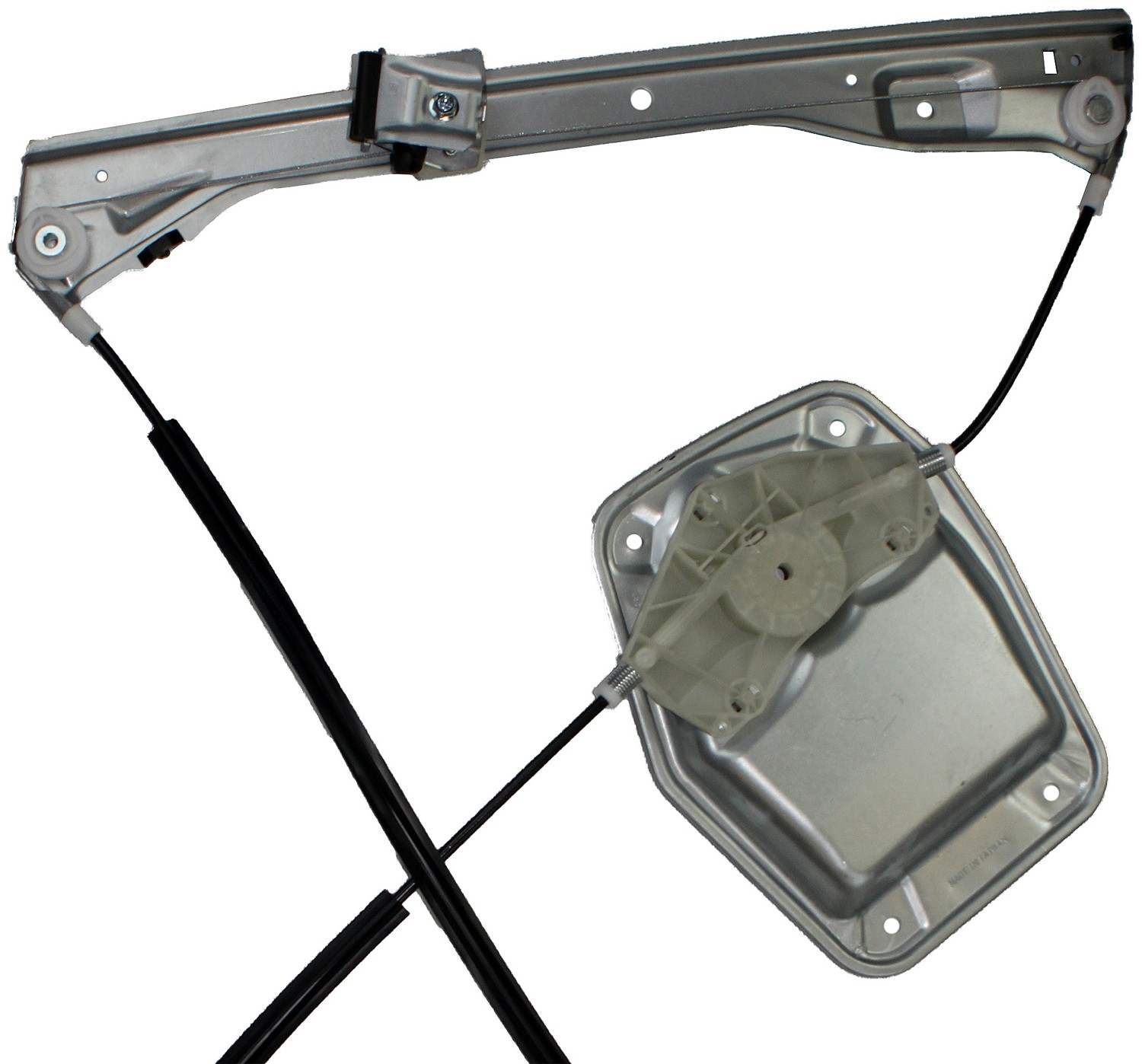 Dorman - OE Solutions WINDOW REGULATOR 752-337