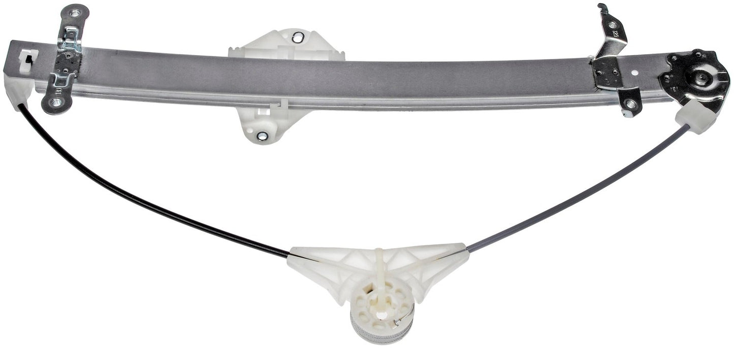 Dorman - OE Solutions WINDOW REGULATOR 752-345