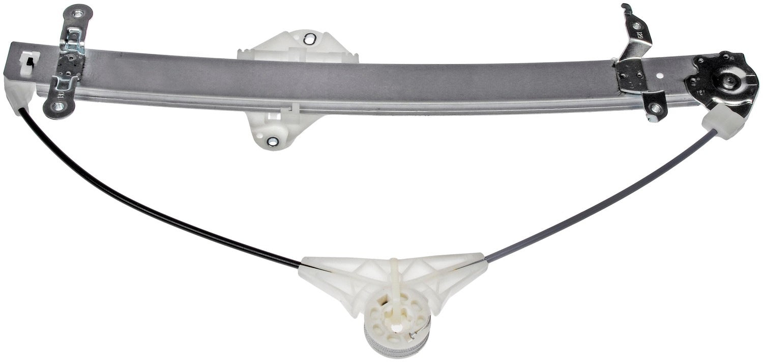 Dorman - OE Solutions WINDOW REGULATOR 752-345