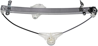 Dorman - OE Solutions WINDOW REGULATOR 752-345